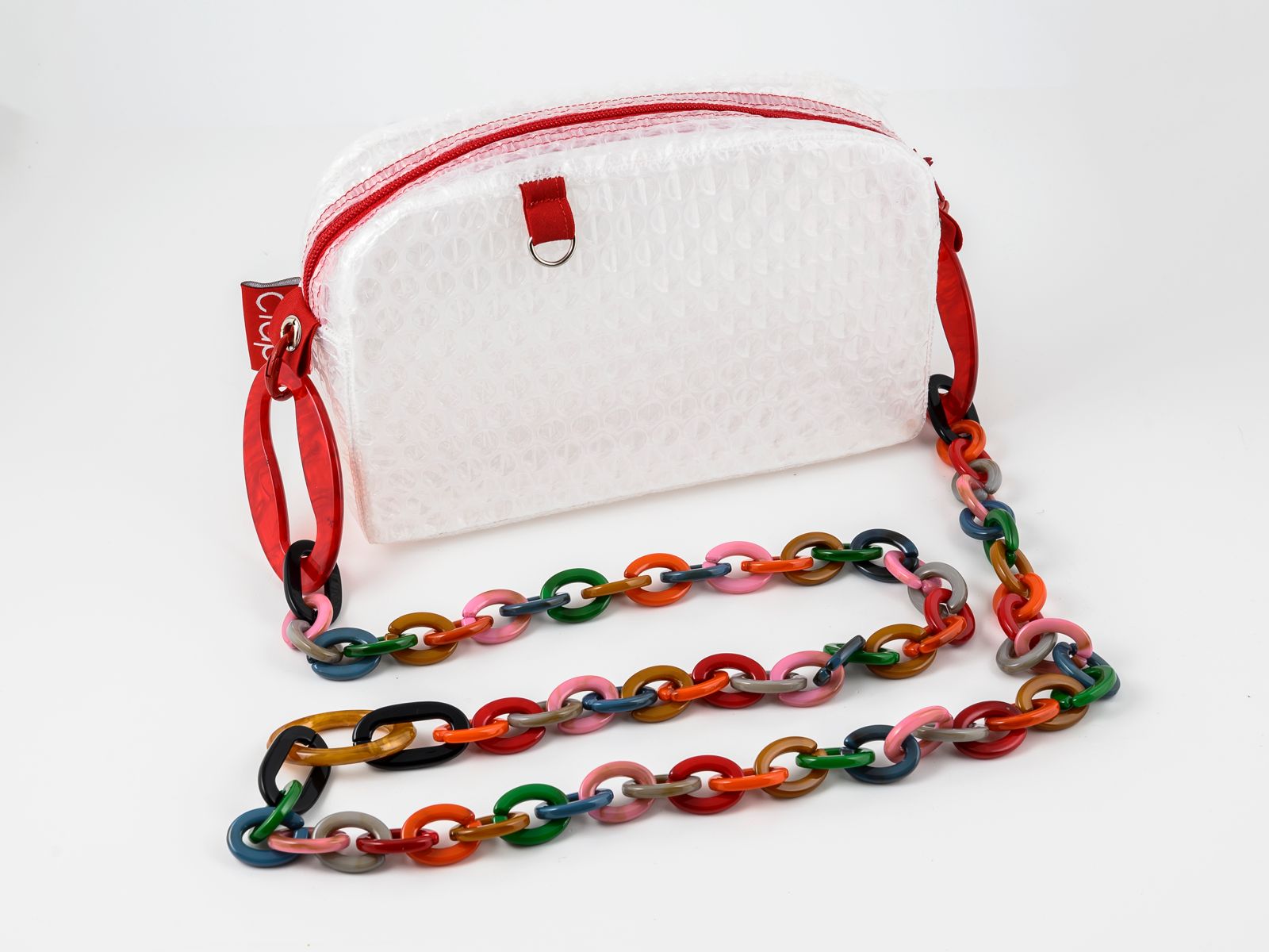 PARTY CLAP!® CADENAS COLORES
