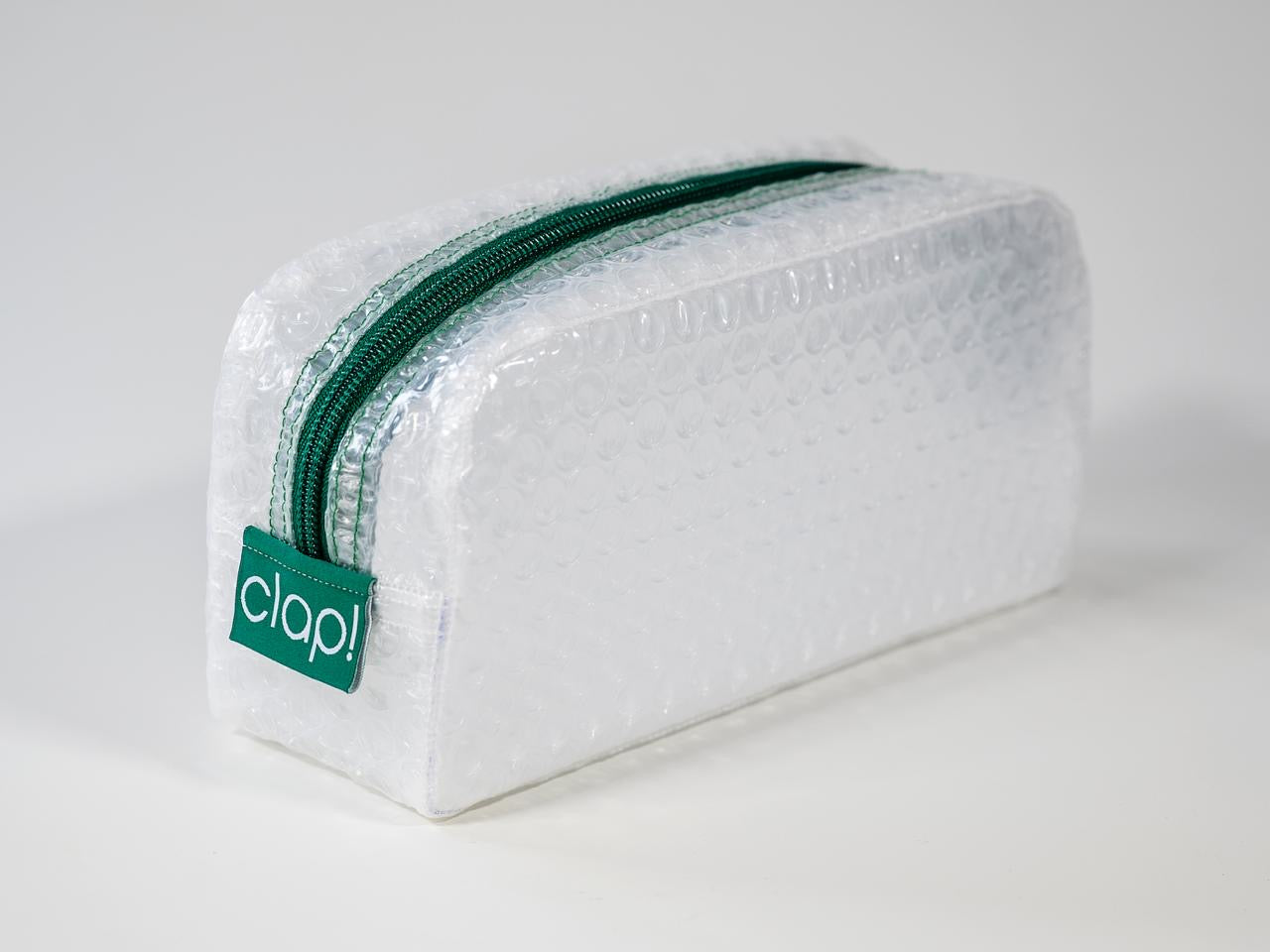 Estuche clap!®