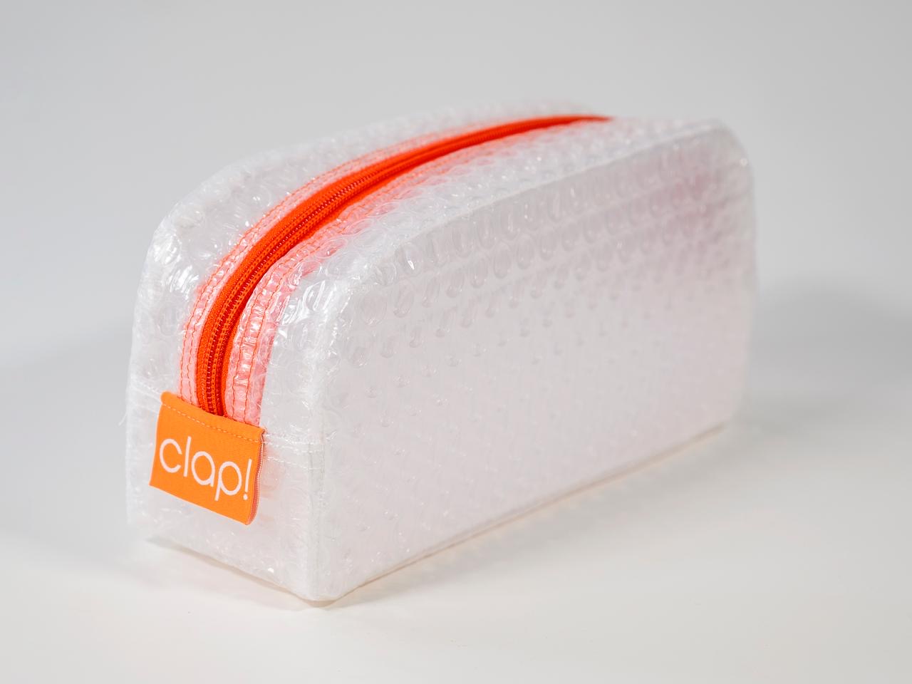 Estuche clap!®