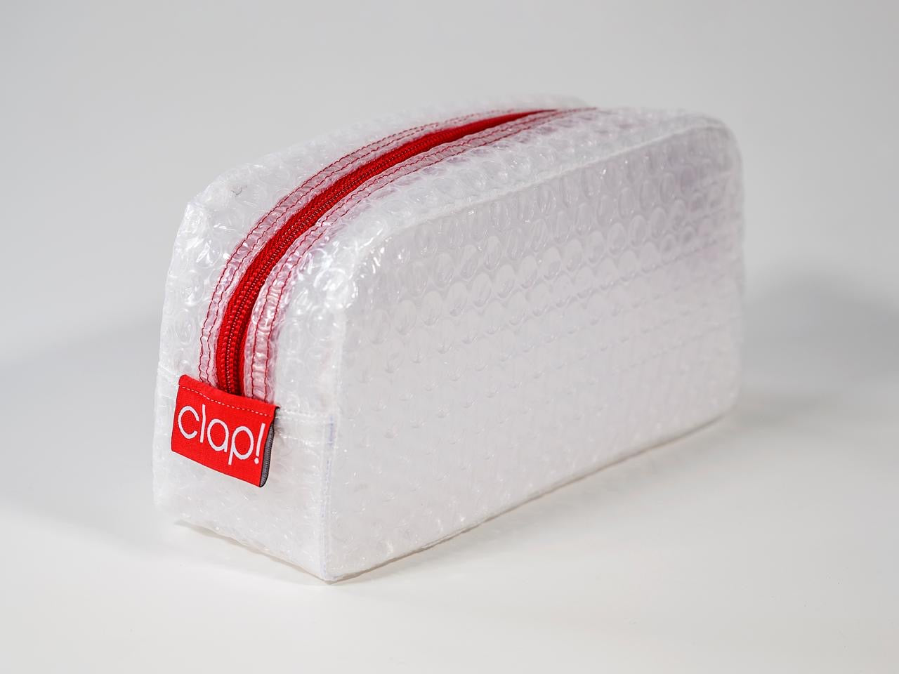Estuche clap!®