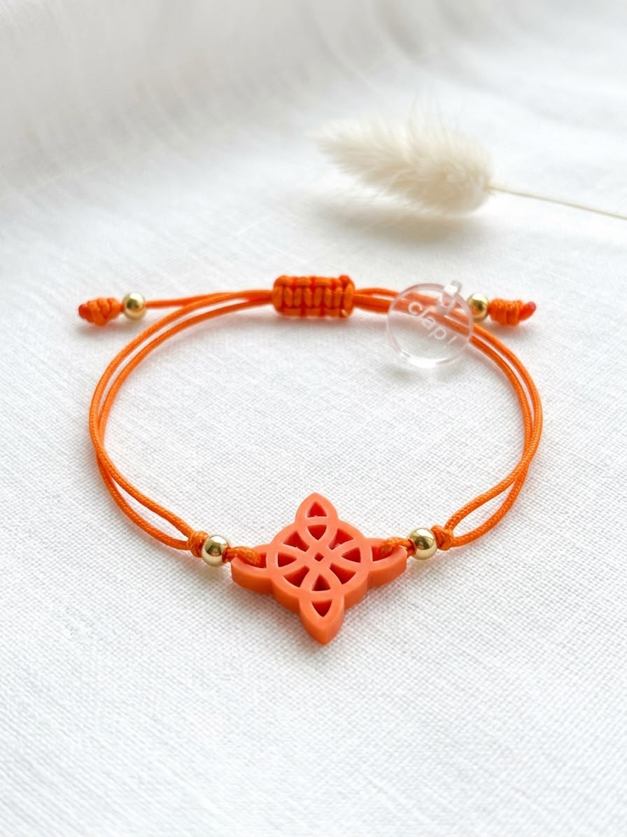 Pulseras de protección clap!®