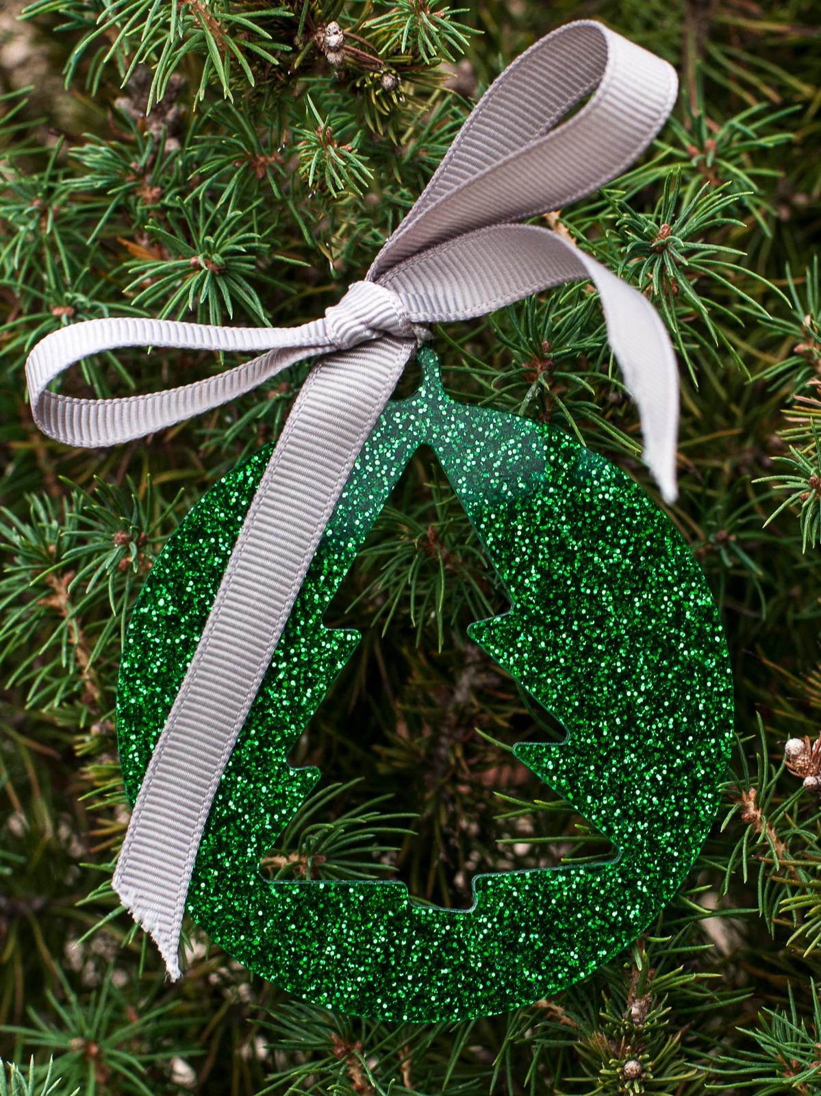 Bola navidad árbol clap!®