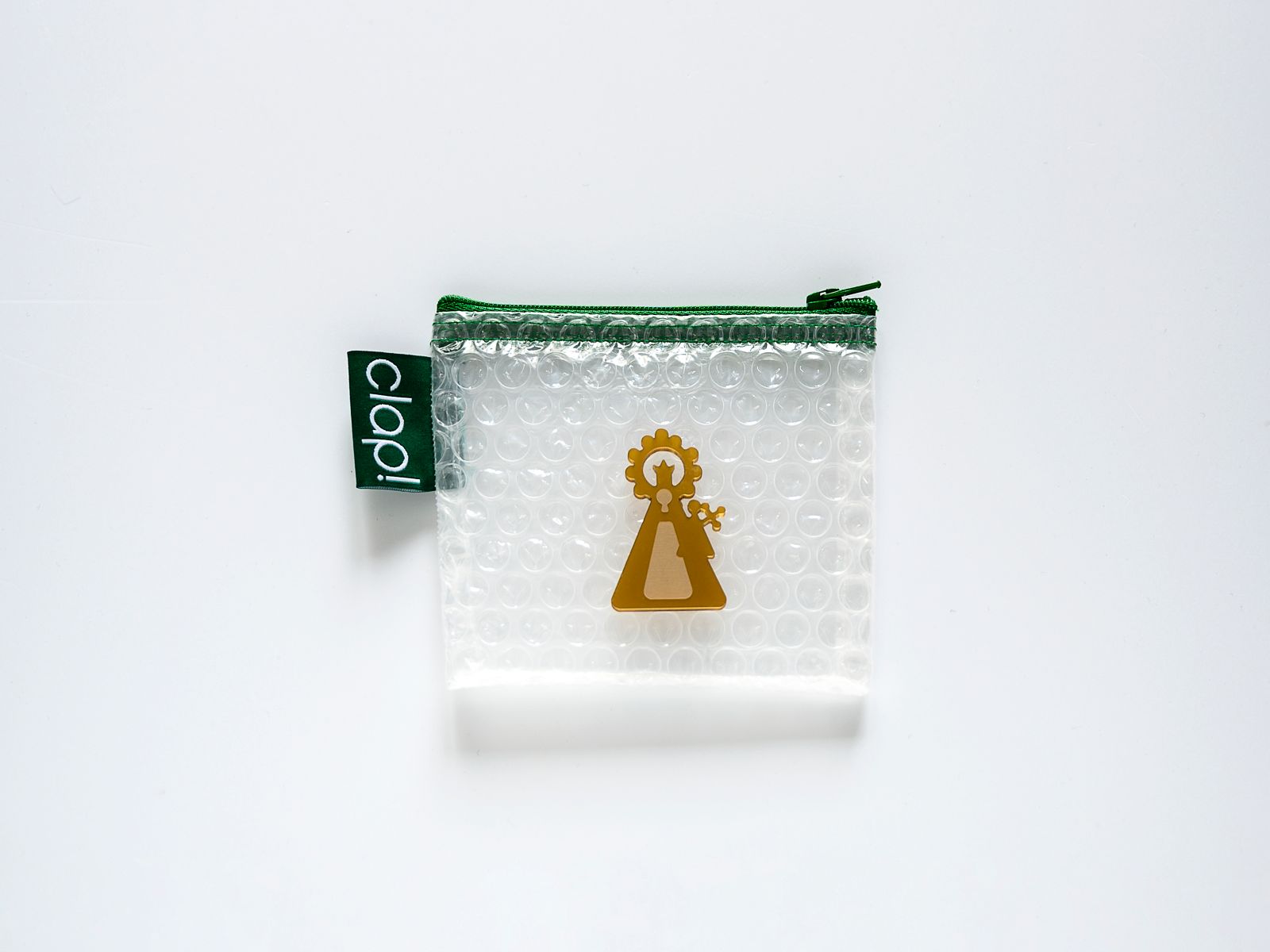 Mini clap!® Virgen Desamparados