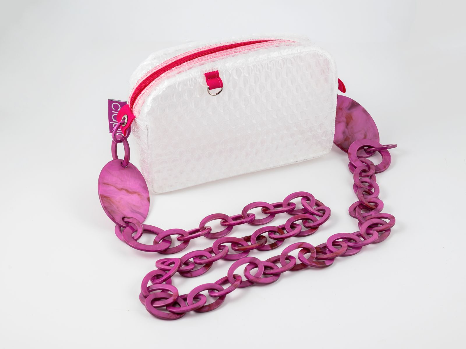 PARTY CLAP!® CADENAS COLORES