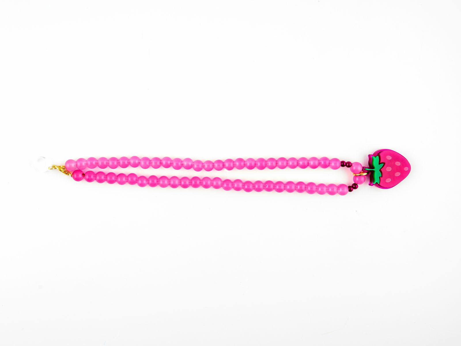 COLLAR FRUTAS Y VERDURAS CLAP!®