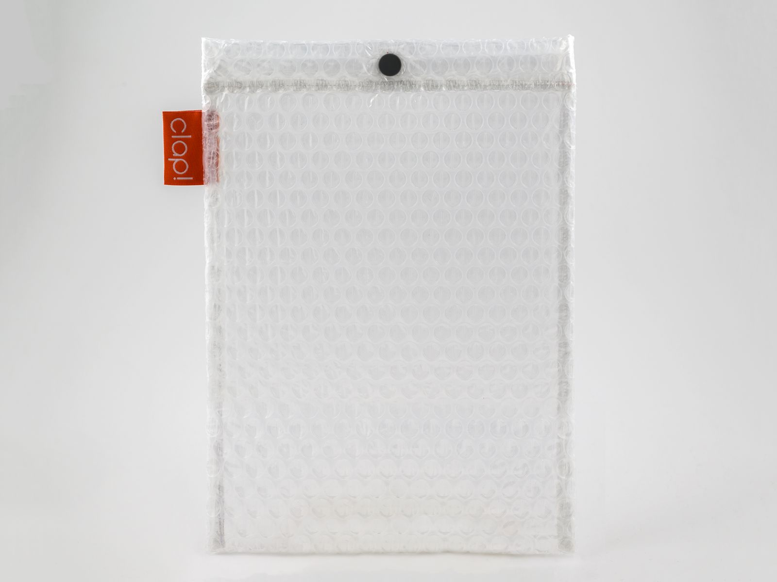 Funda libro clap!®