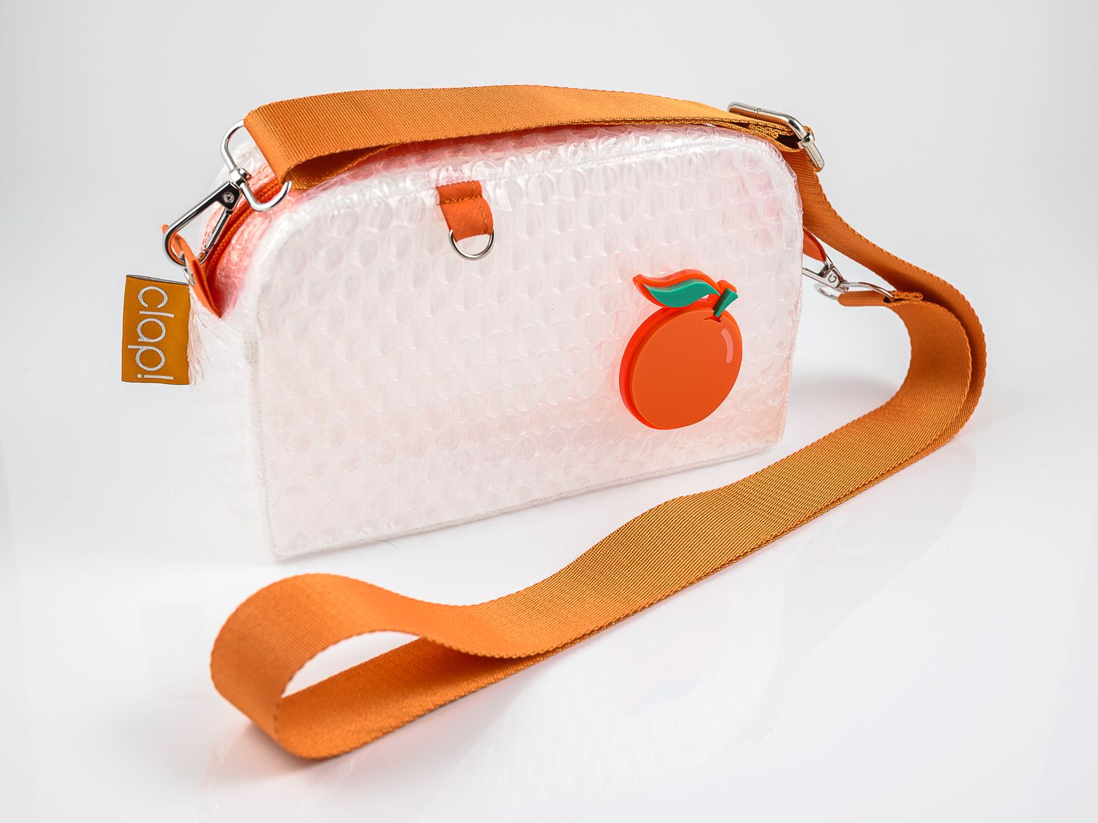 Party  clap!® Frutas y verduras