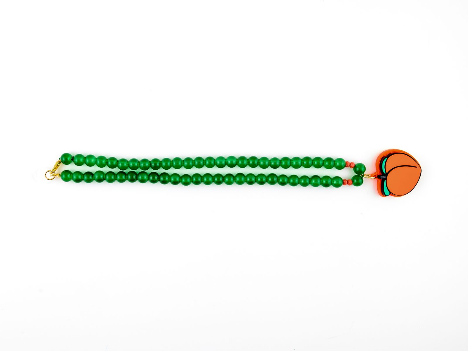 COLLAR FRUTAS Y VERDURAS CLAP!®