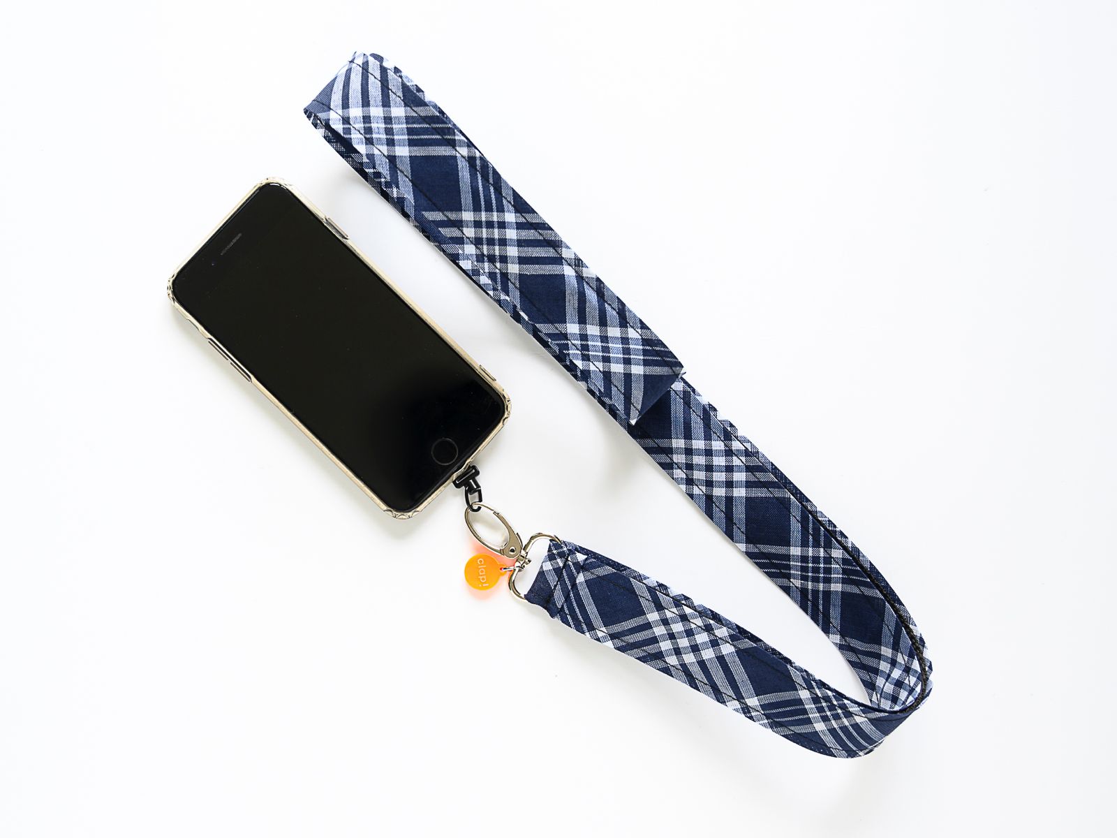 Cuelga móvil  clap!®