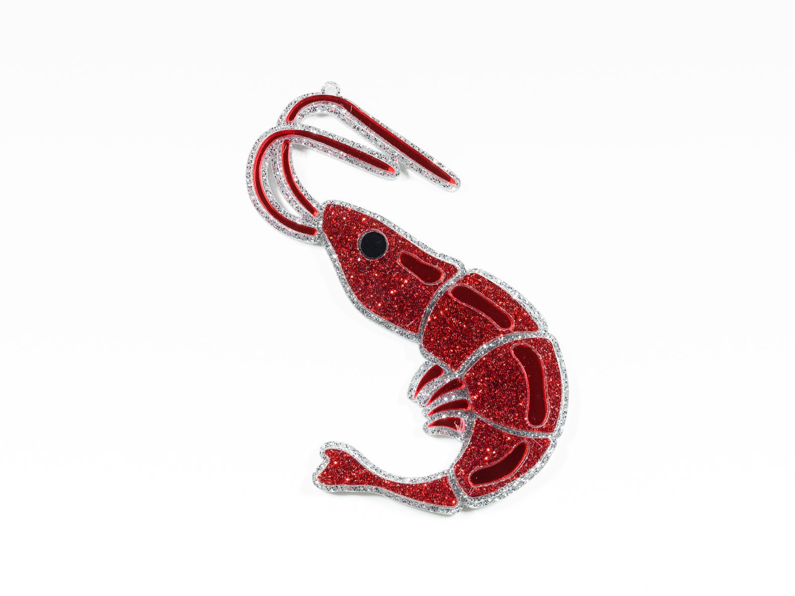 Bola navidad gamba clap!®