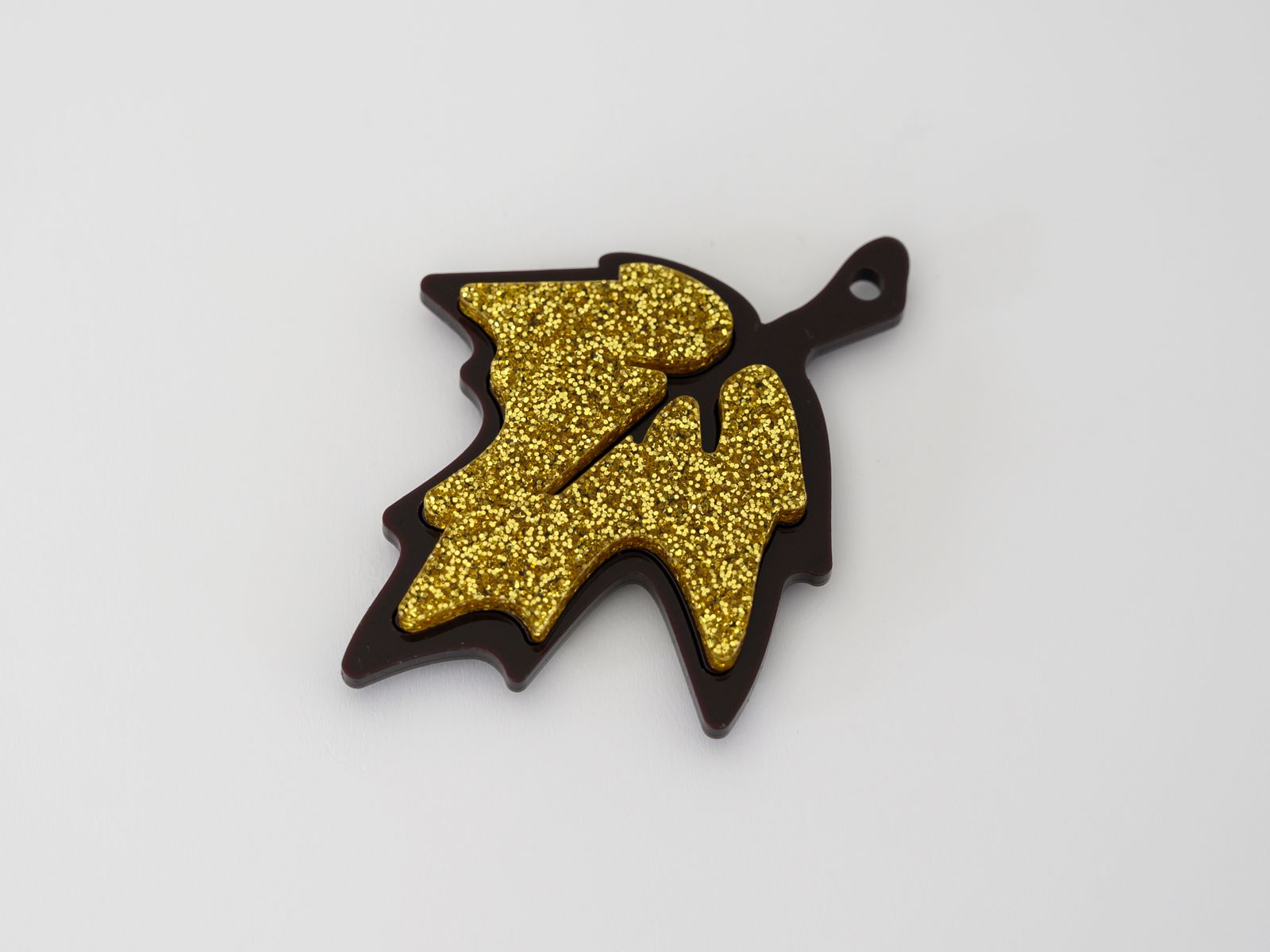 Broches Clap!®