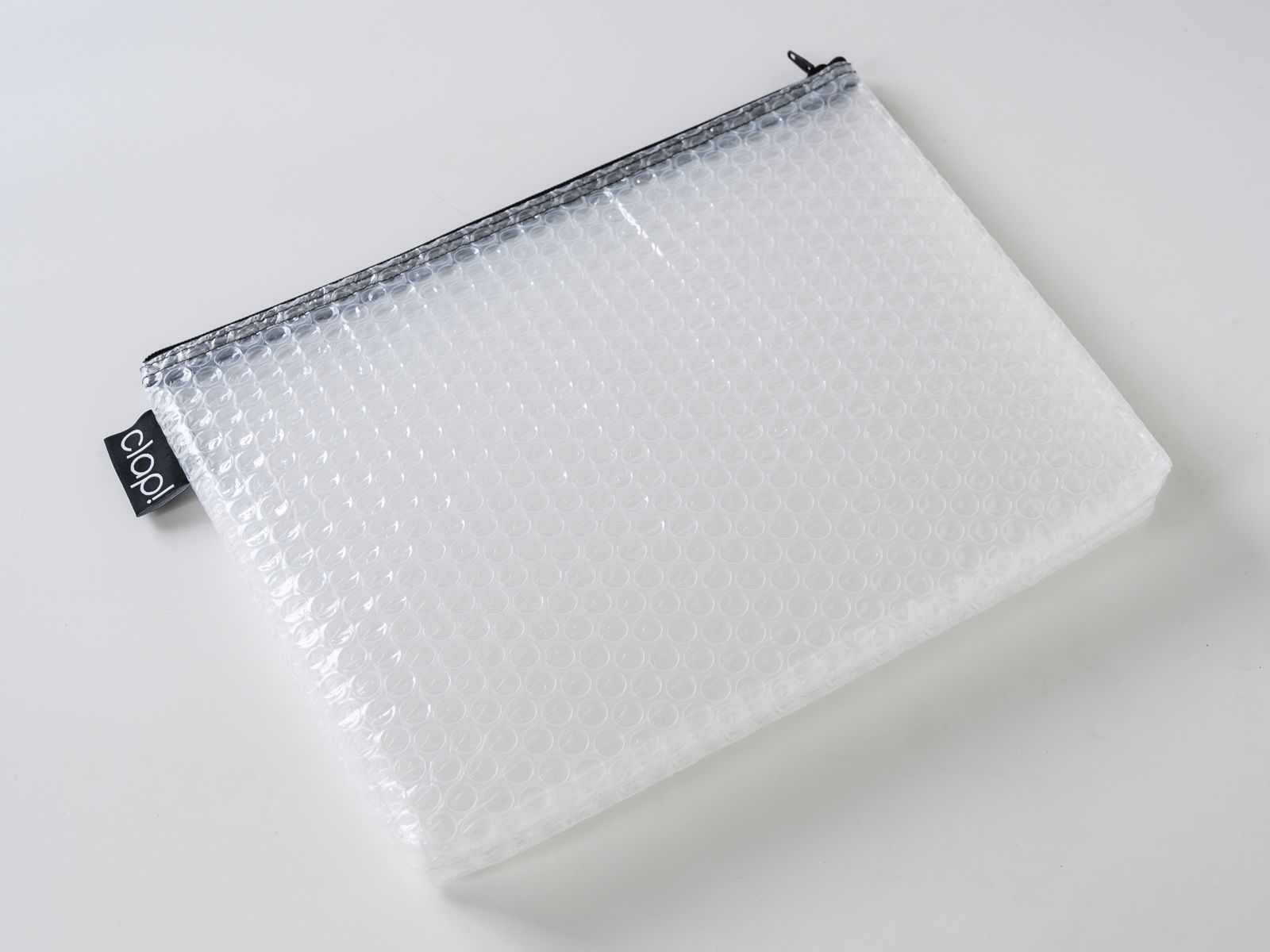 Porta documentos clap!®