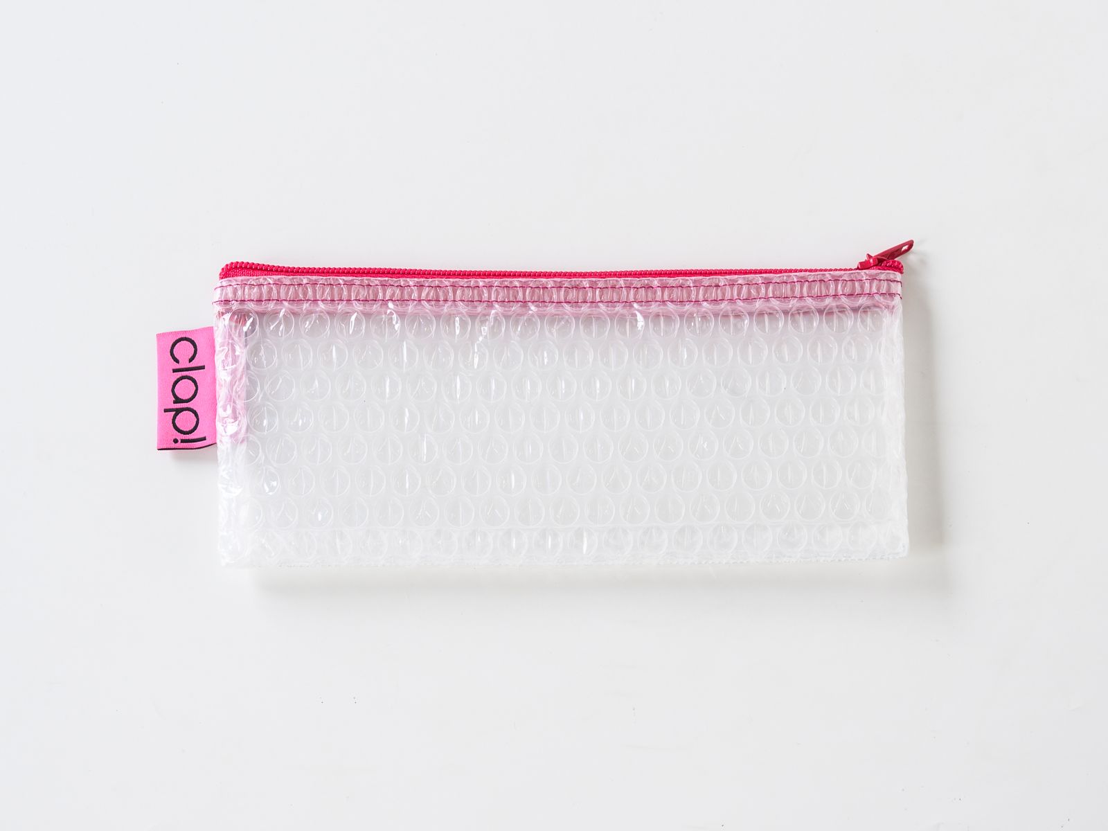 Estuche clap!®