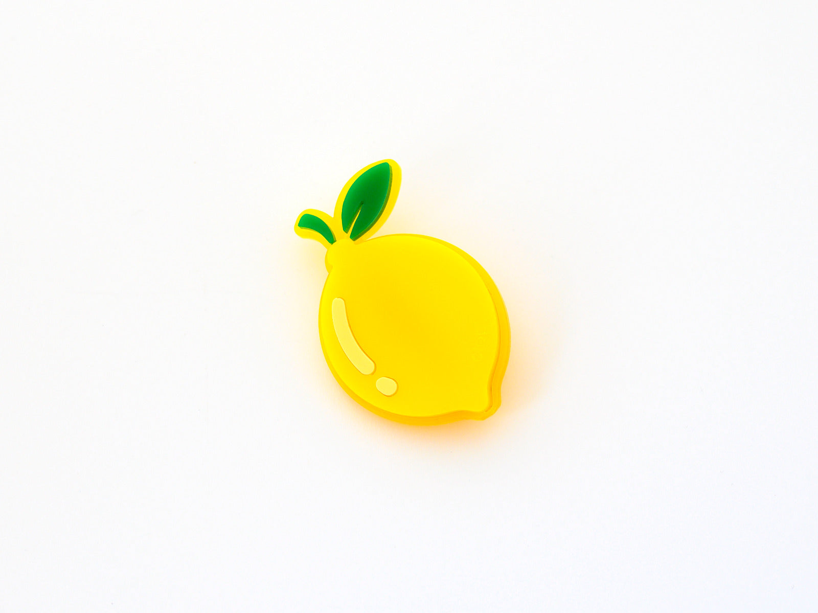 Broche Frutas clap!®