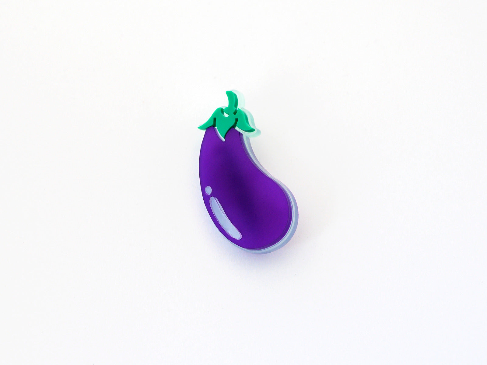 Broche Verduras clap!®