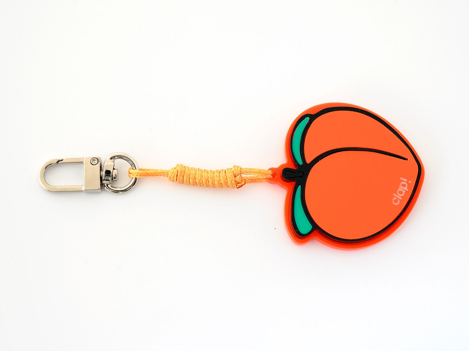 Charms Frutas clap!®