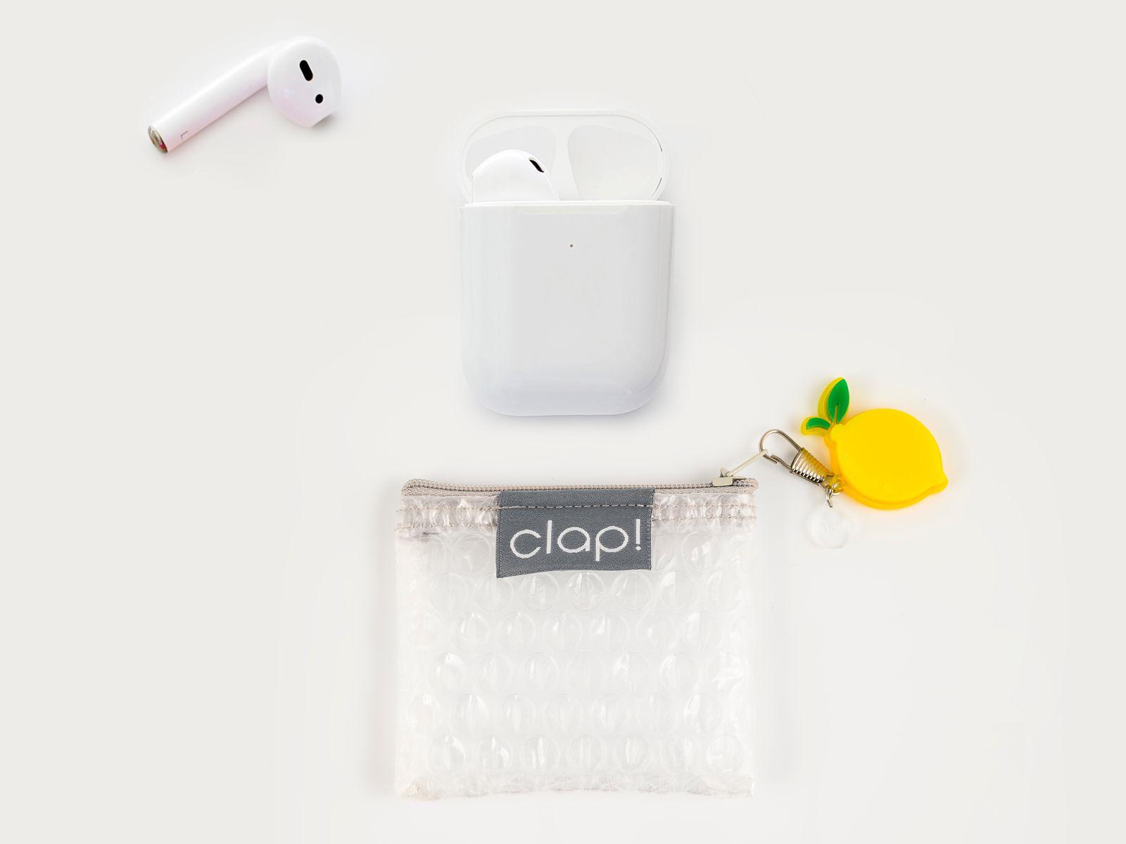 Air clap!®