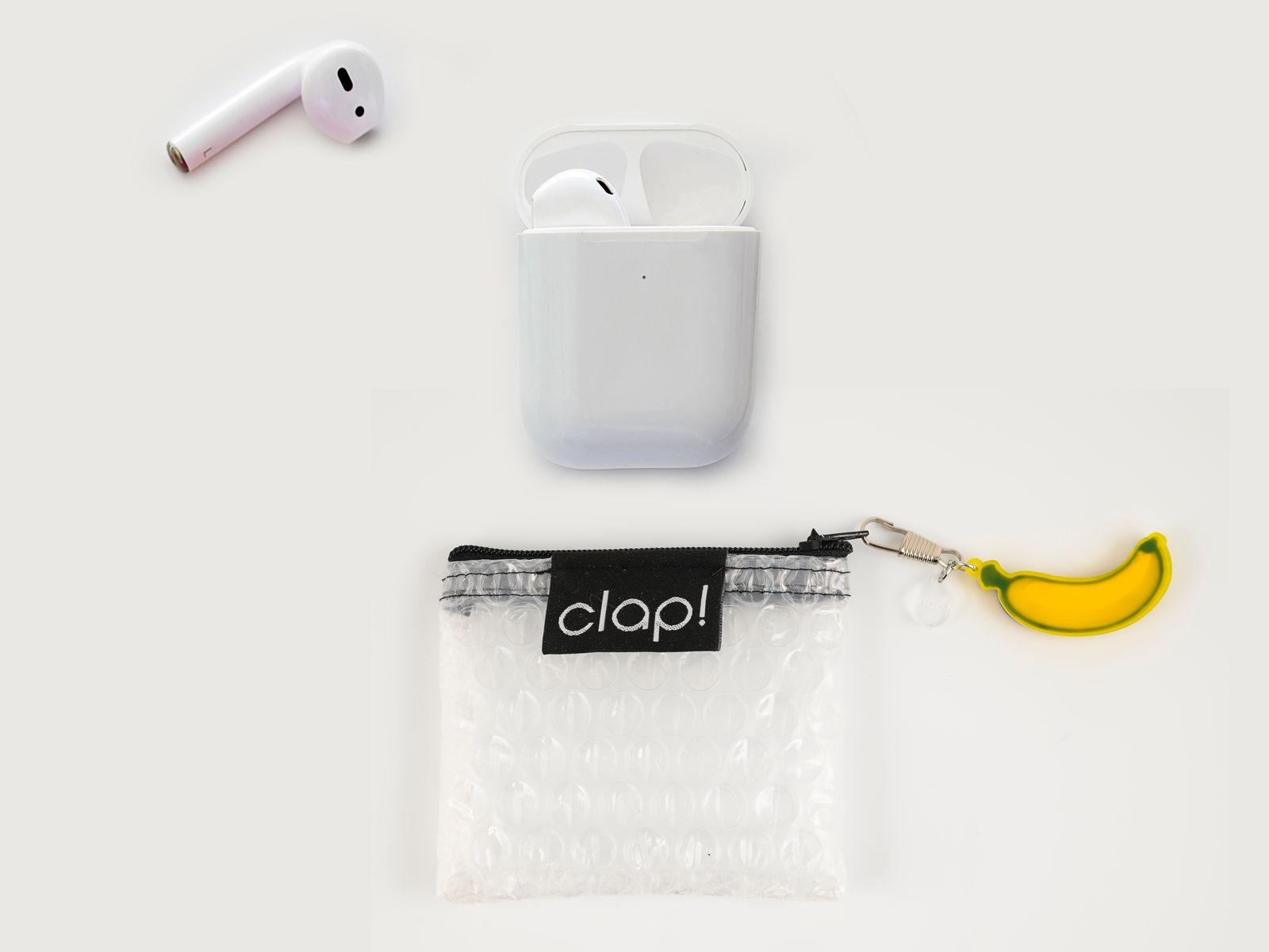 Air clap!®
