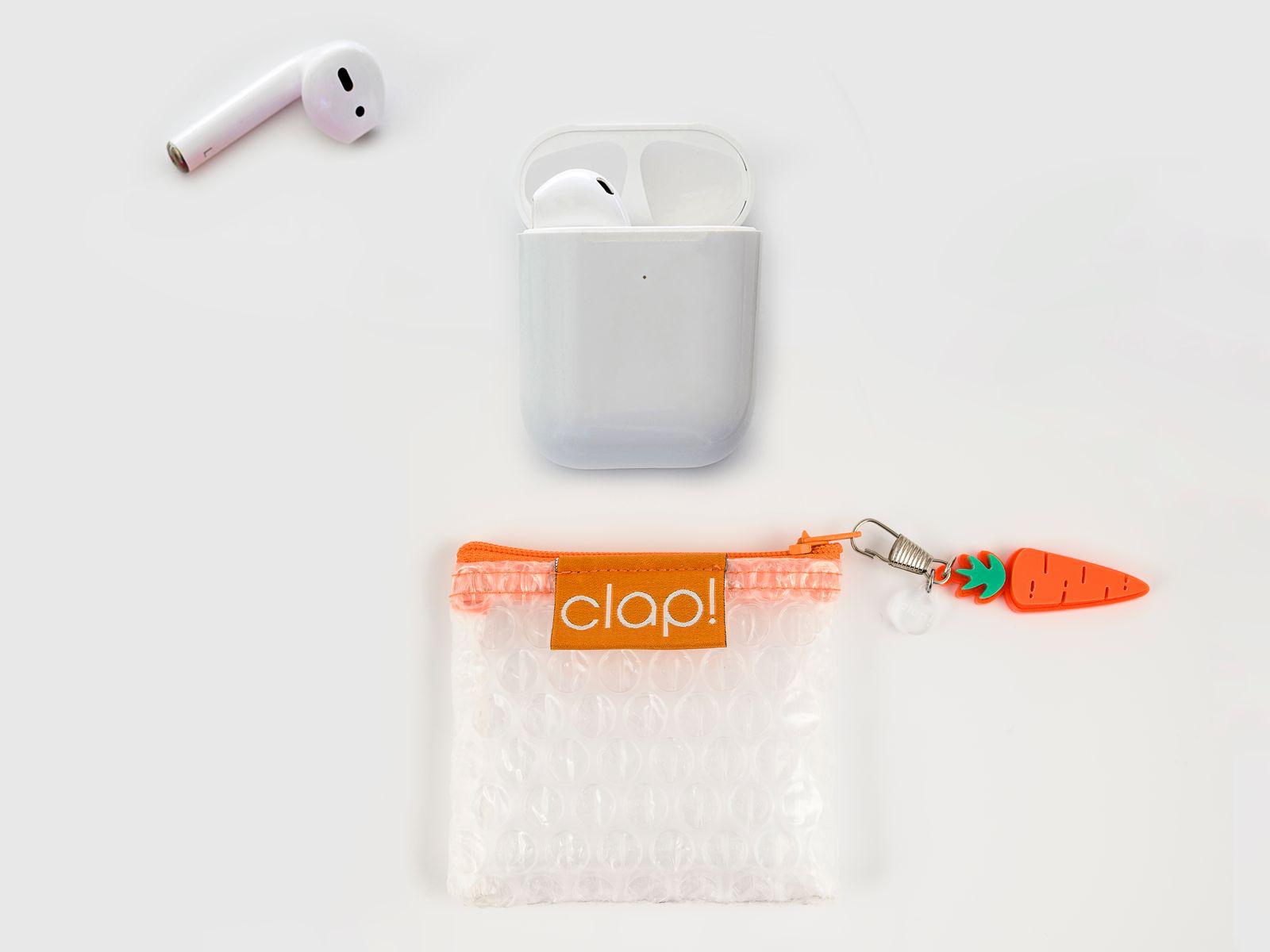 Air clap!®
