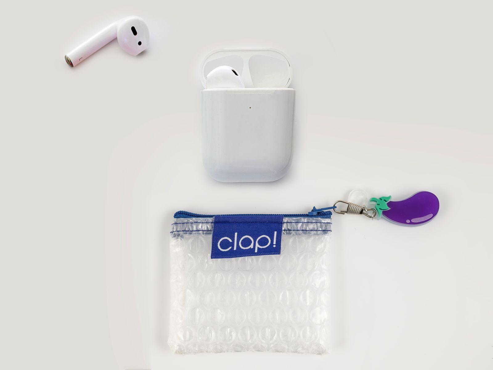 Air clap!®