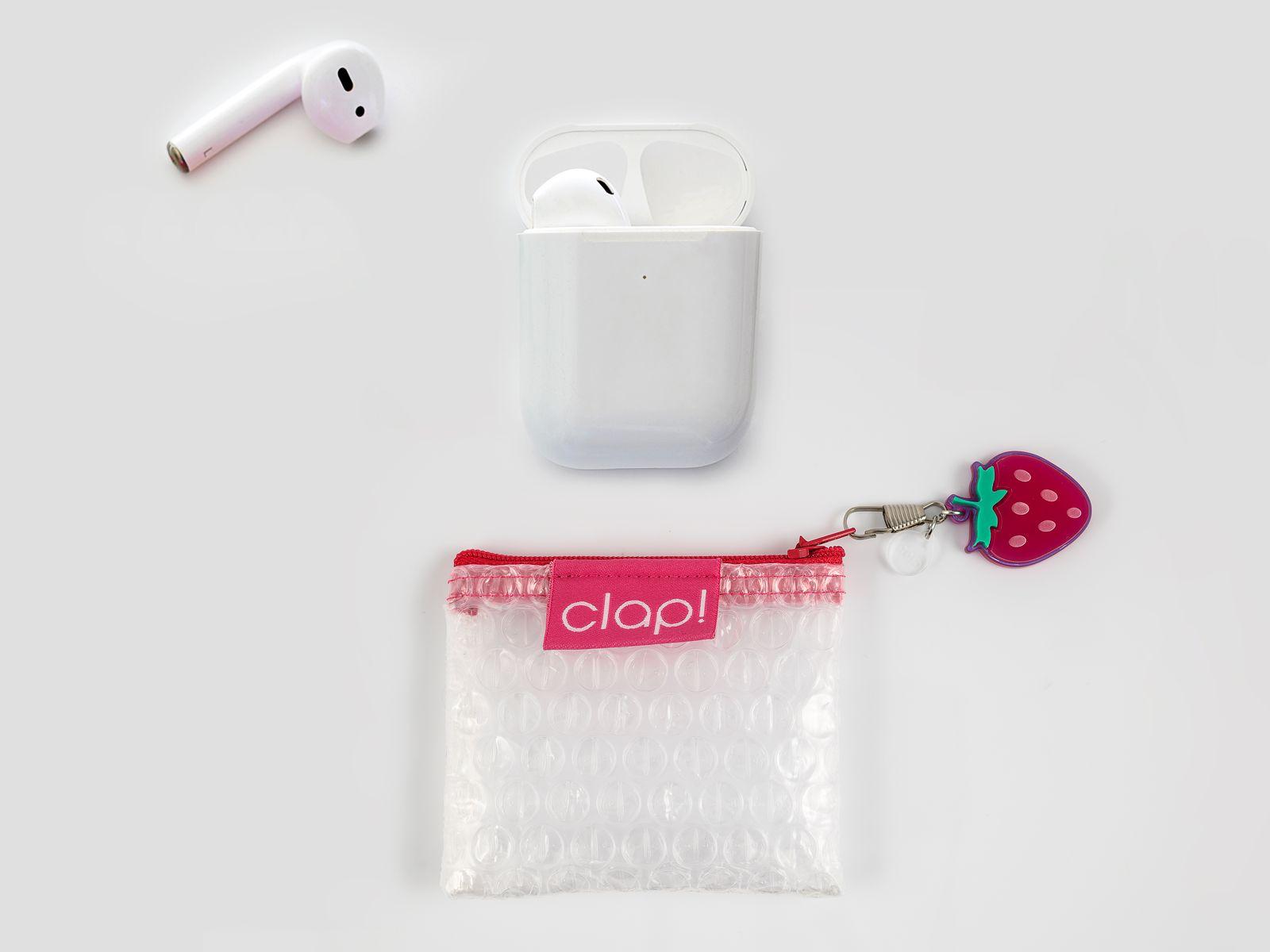 Air clap!®