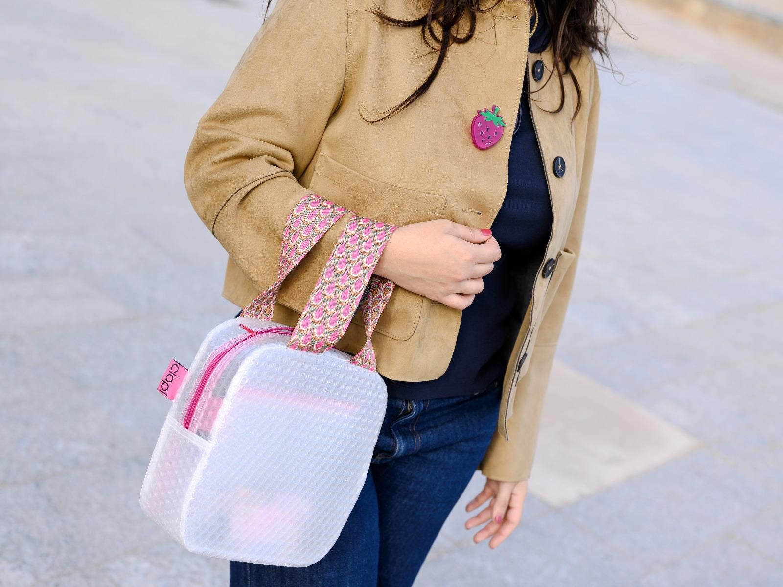Paseo clap!®
