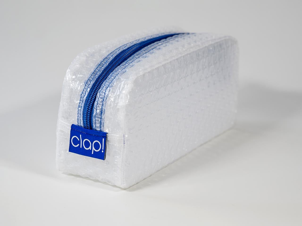 Estuche clap!®