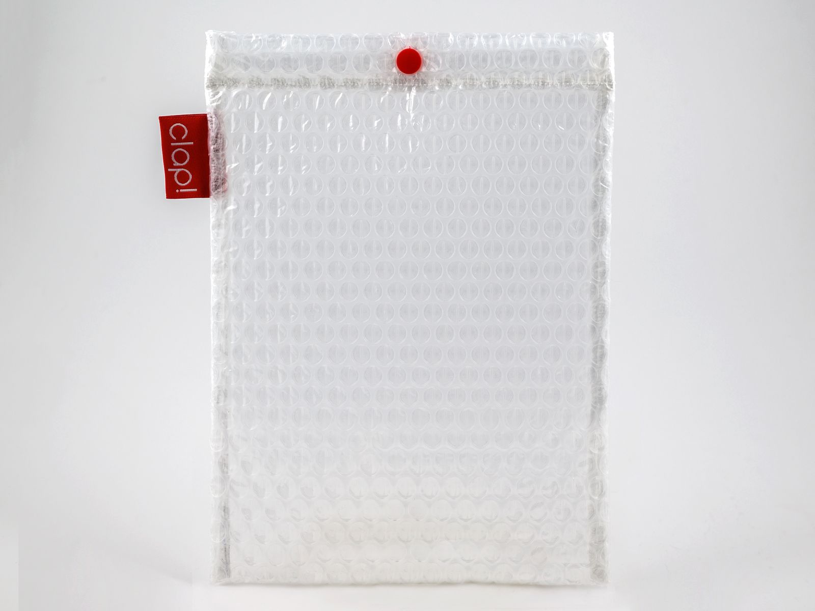 Funda libro clap!®
