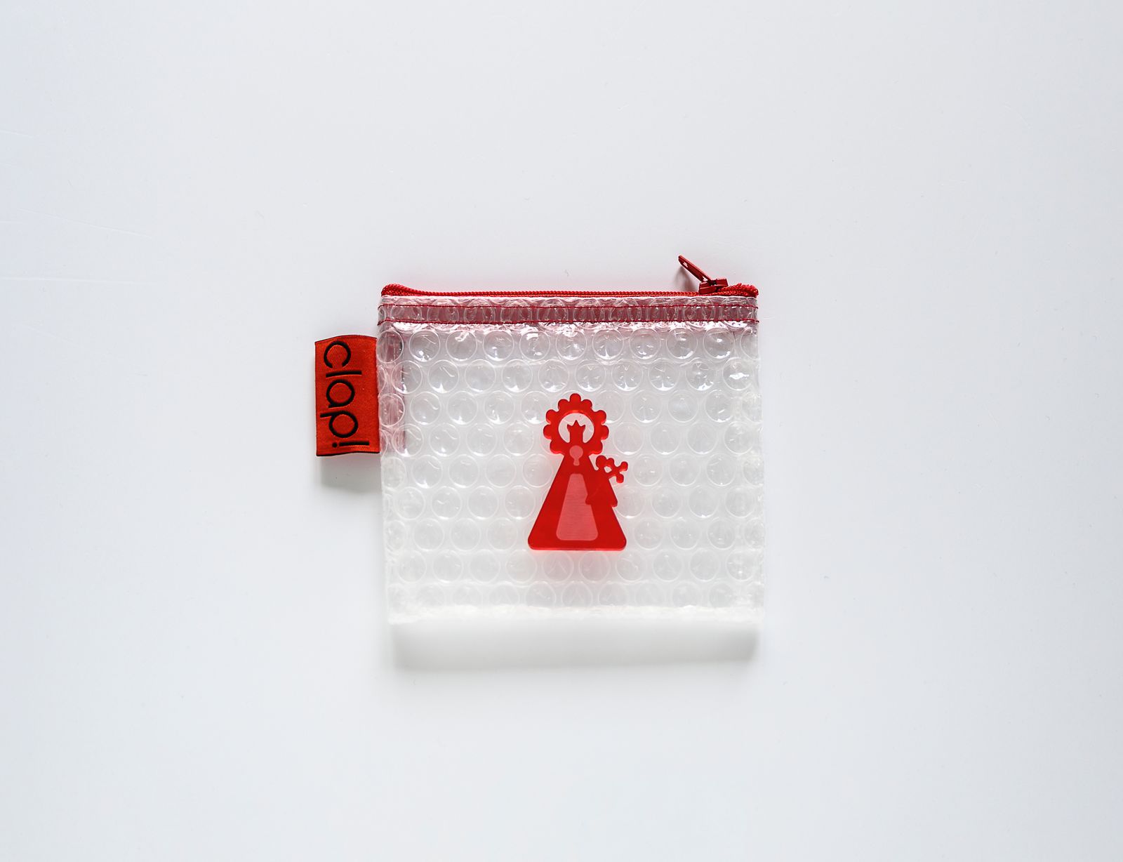 Mini clap!® Virgen Desamparados