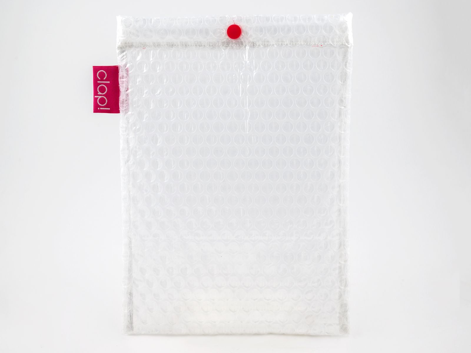 Funda libro clap!®