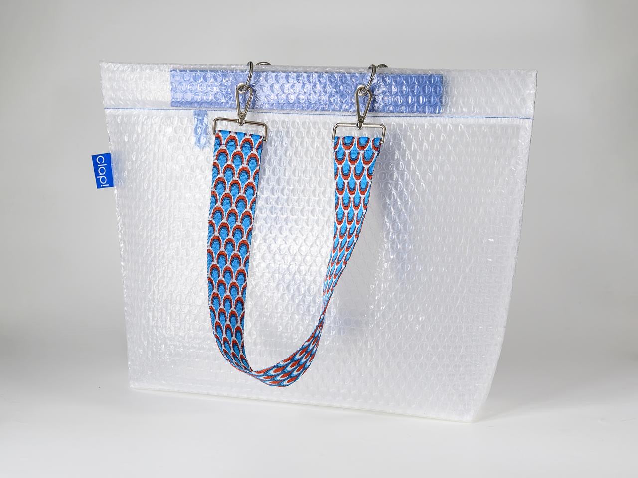 Shopper clap!®
