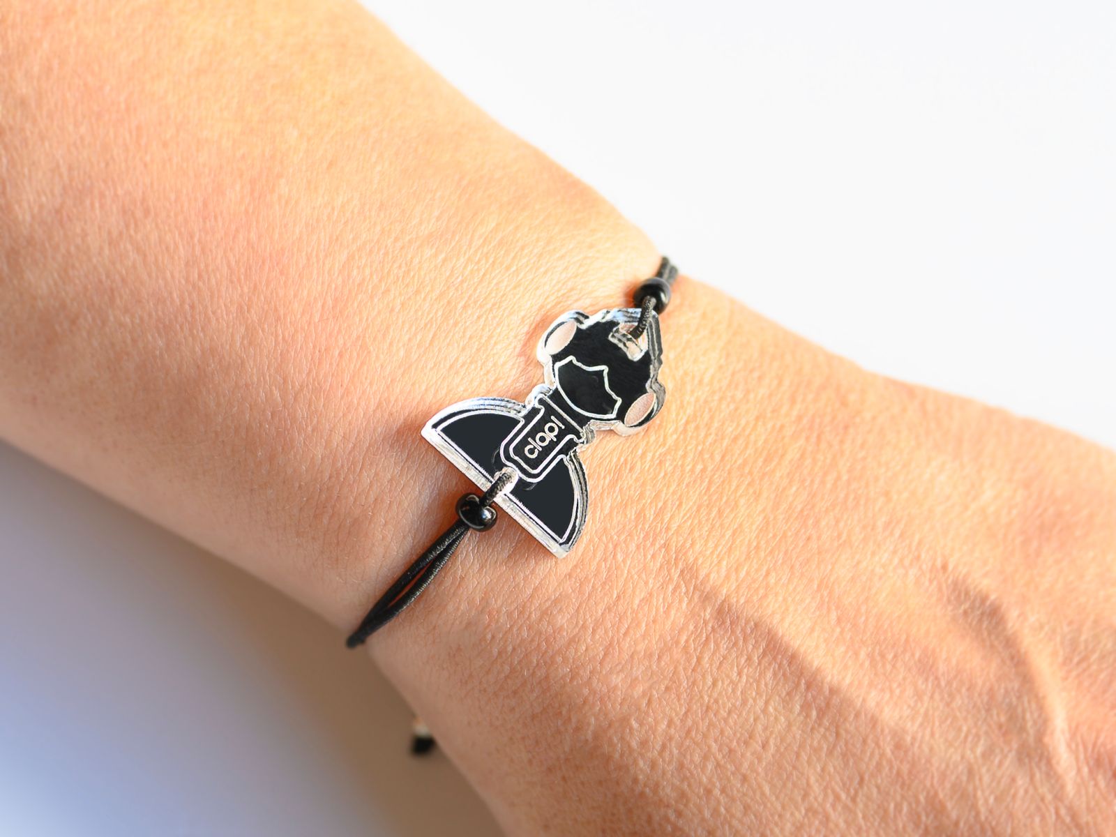 Pulseras  clap!® fallas