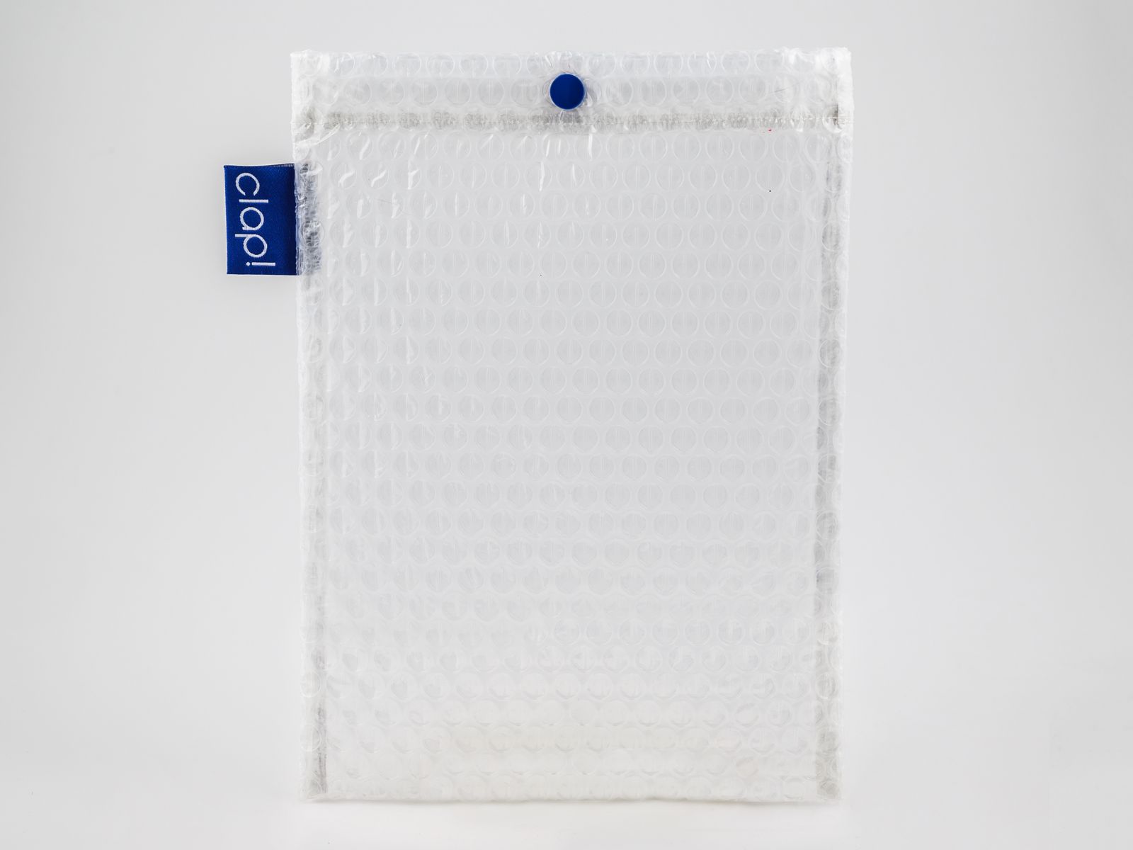 Funda libro clap!®