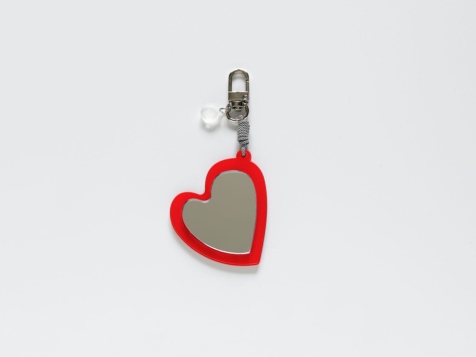 Charm corazón clap!®