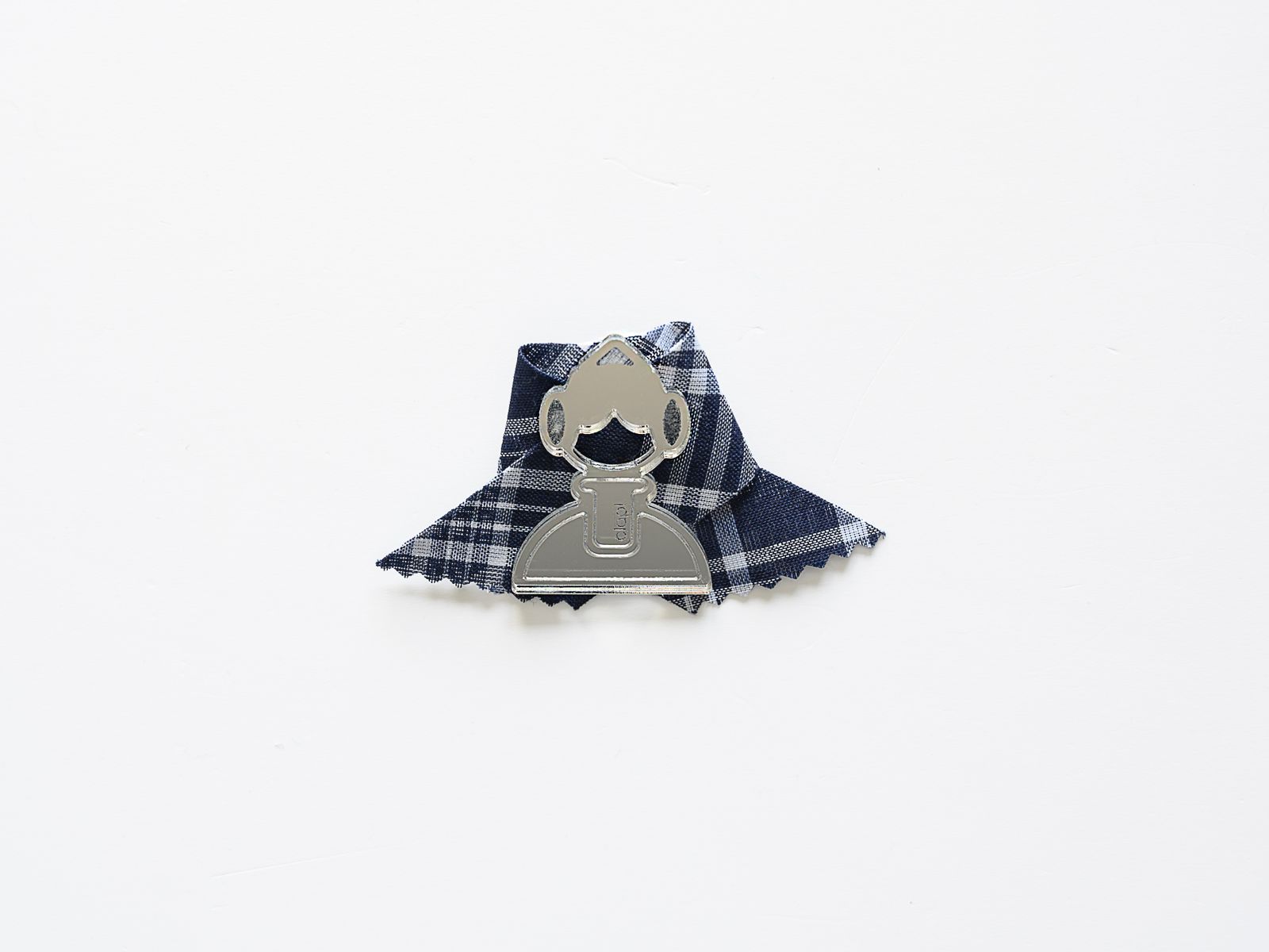 Broches clap!®Fallas