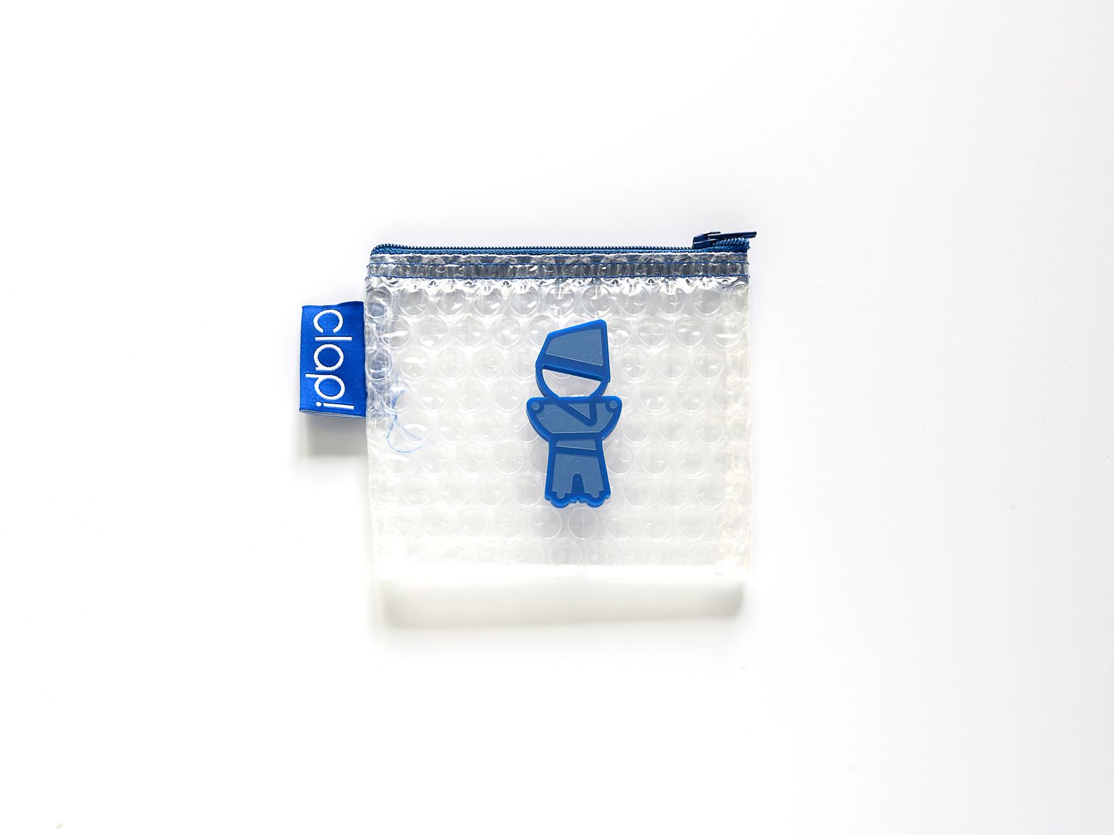 Mini clap! ®Fallero