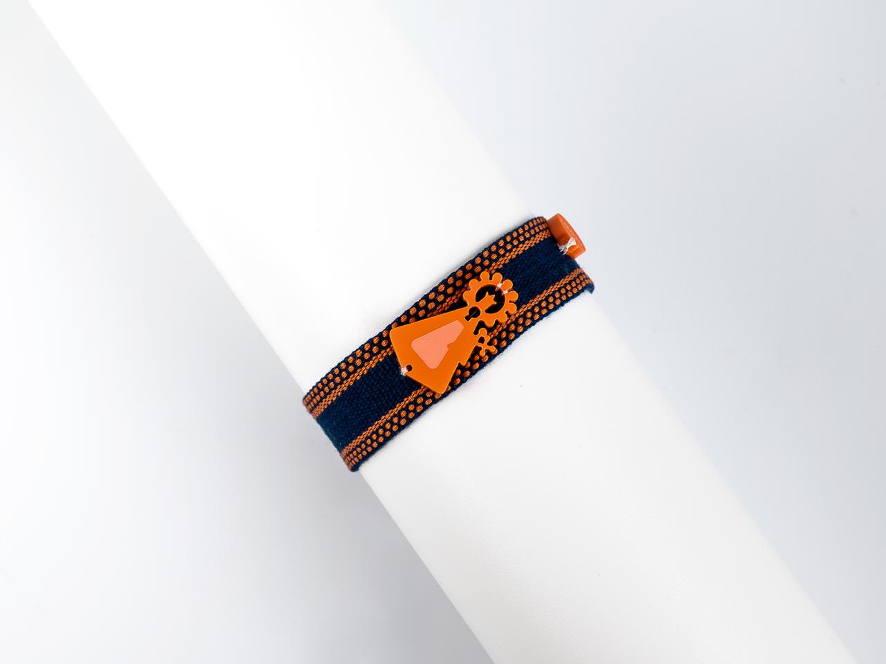 Pulseras Virgen Desamparados clap!®