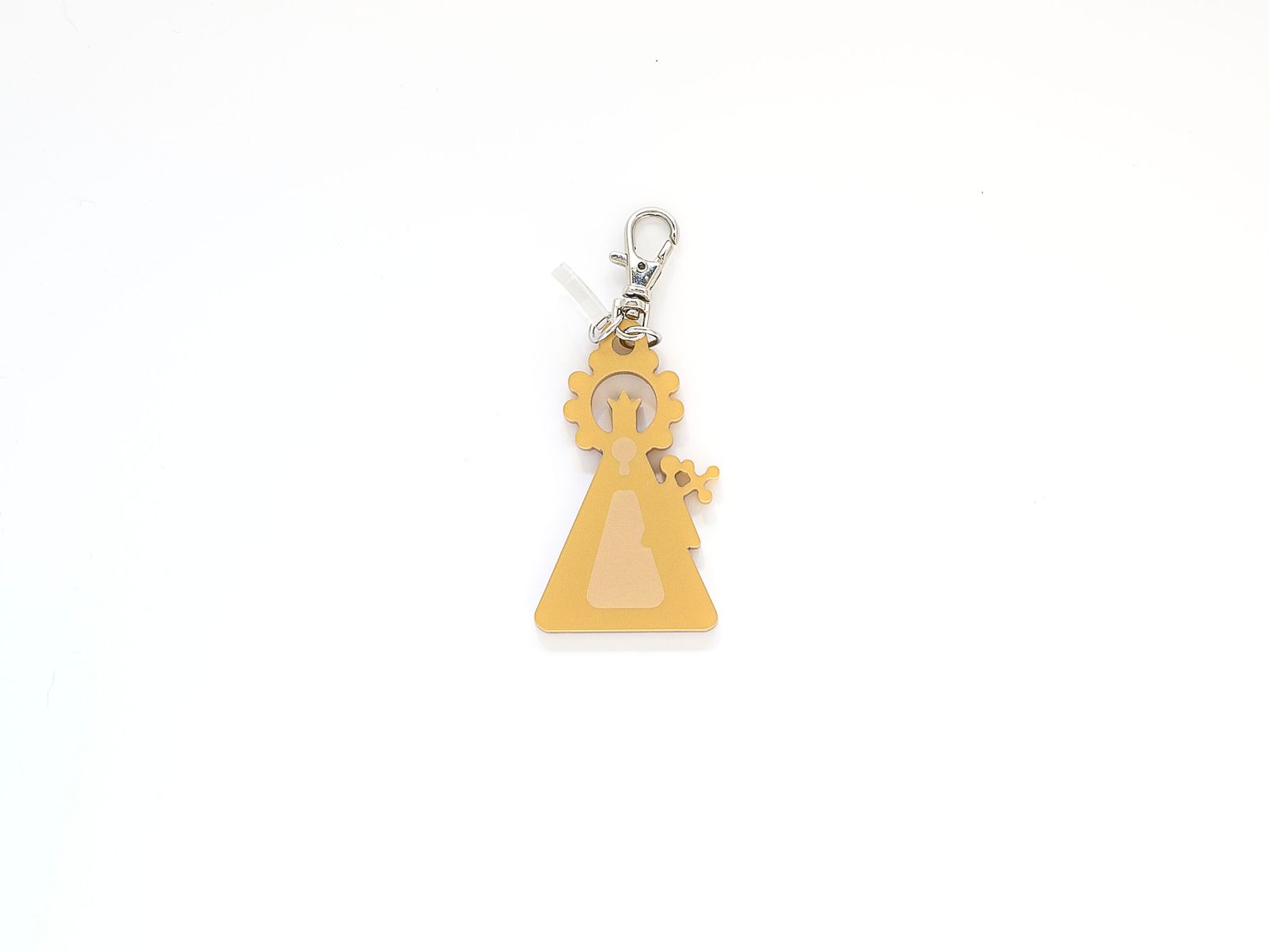 Charm Virgen Desamparados clap!®