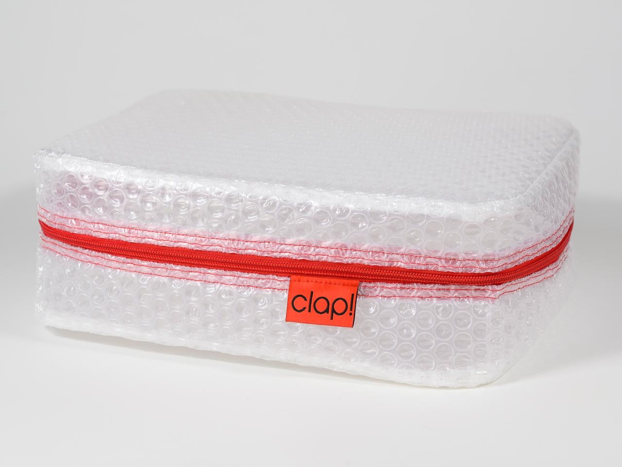 clap!® box
